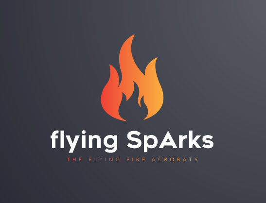 Flying Sparks Logo